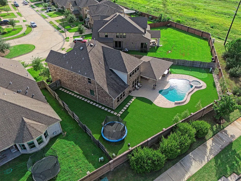 23106 Mulberry Thicket Trail Katy, TX 77493