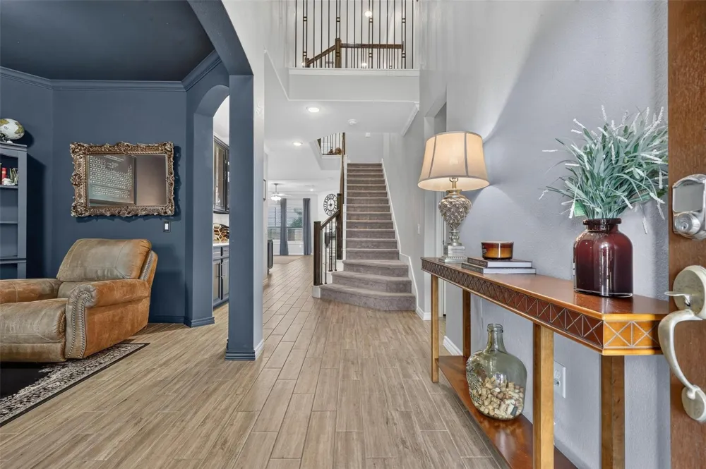 23106 Mulberry Thicket Trail Katy, TX 77493