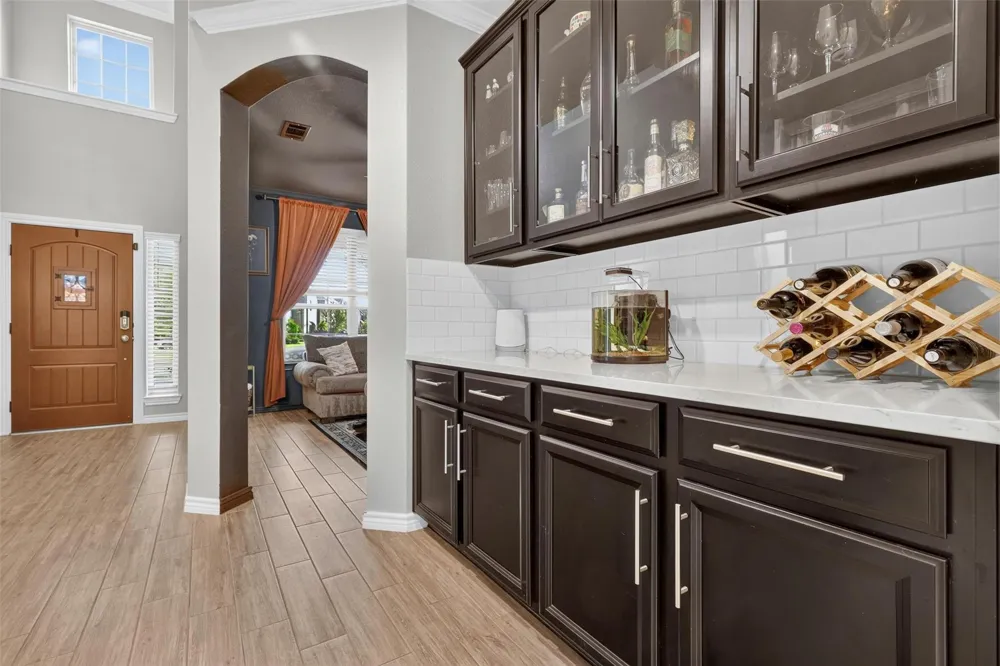 23106 Mulberry Thicket Trail Katy, TX 77493