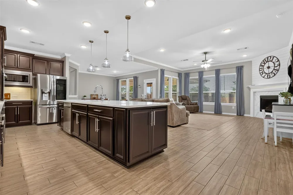 23106 Mulberry Thicket Trail Katy, TX 77493