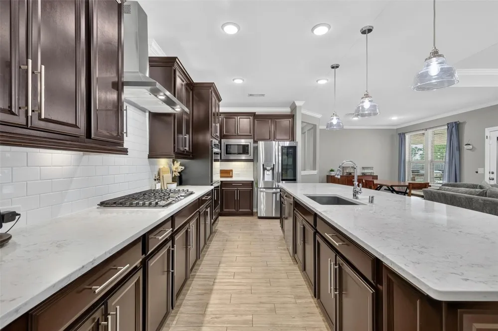 23106 Mulberry Thicket Trail Katy, TX 77493