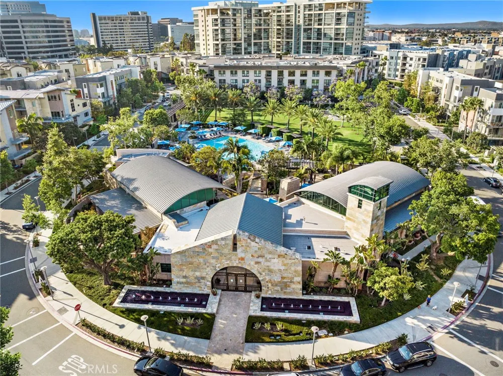 1506 Nolita Irvine, CA 92612