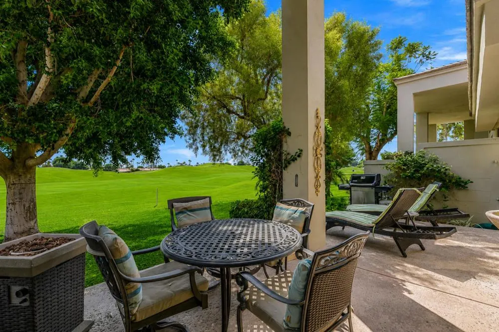 54872 Oak Tree #A31 La Quinta, CA 92253