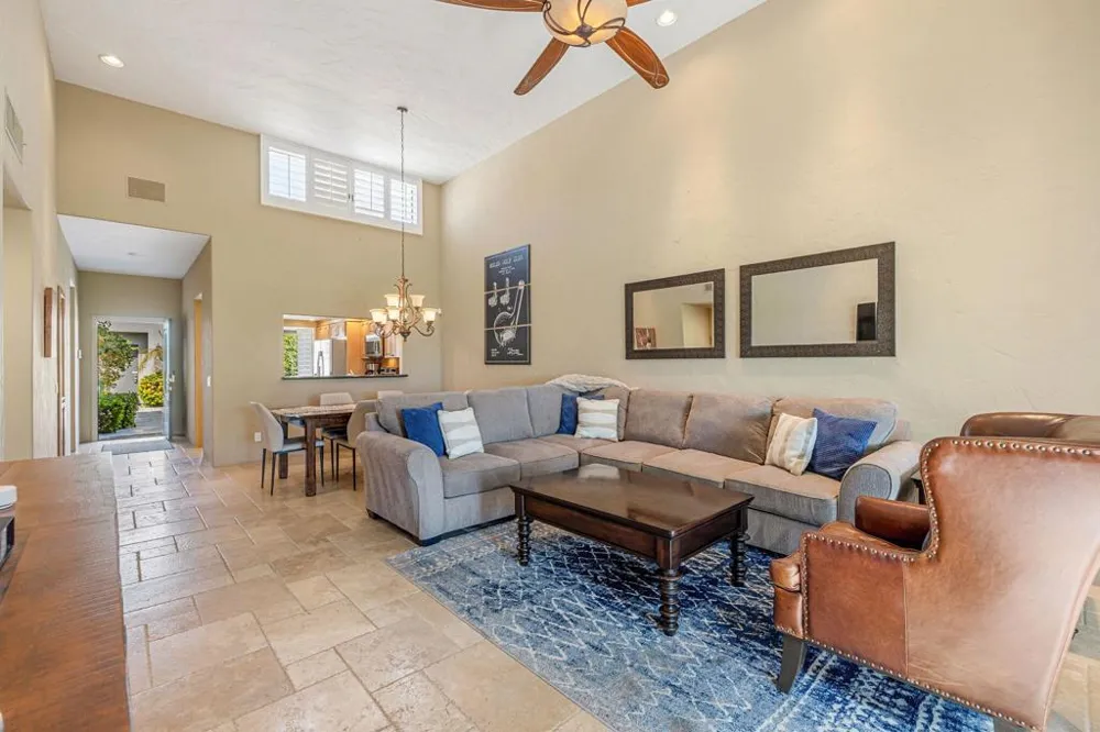 54872 Oak Tree #A31 La Quinta, CA 92253