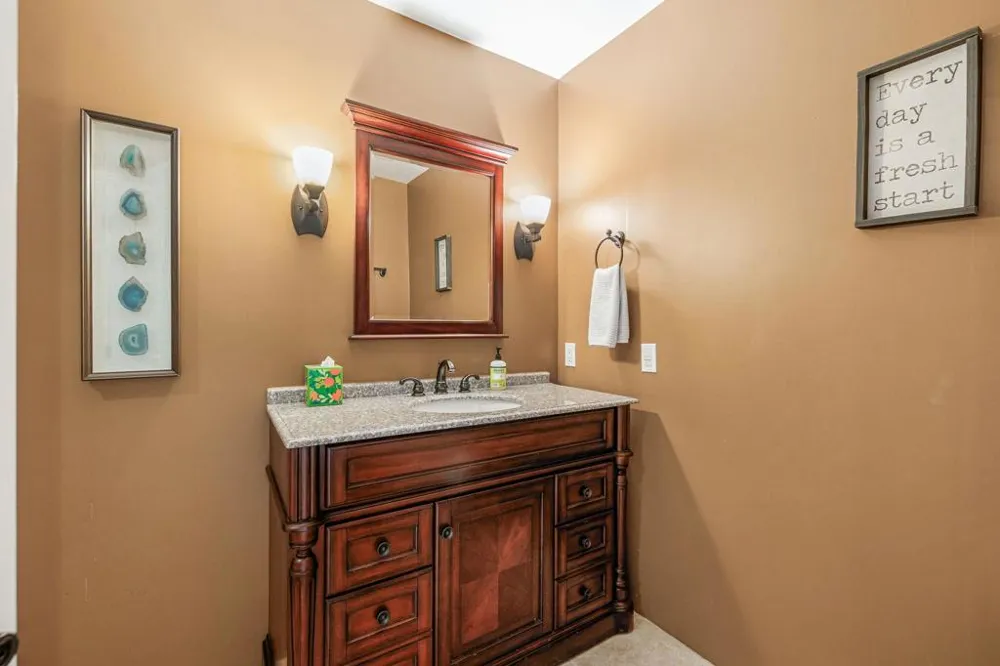 54872 Oak Tree #A31 La Quinta, CA 92253