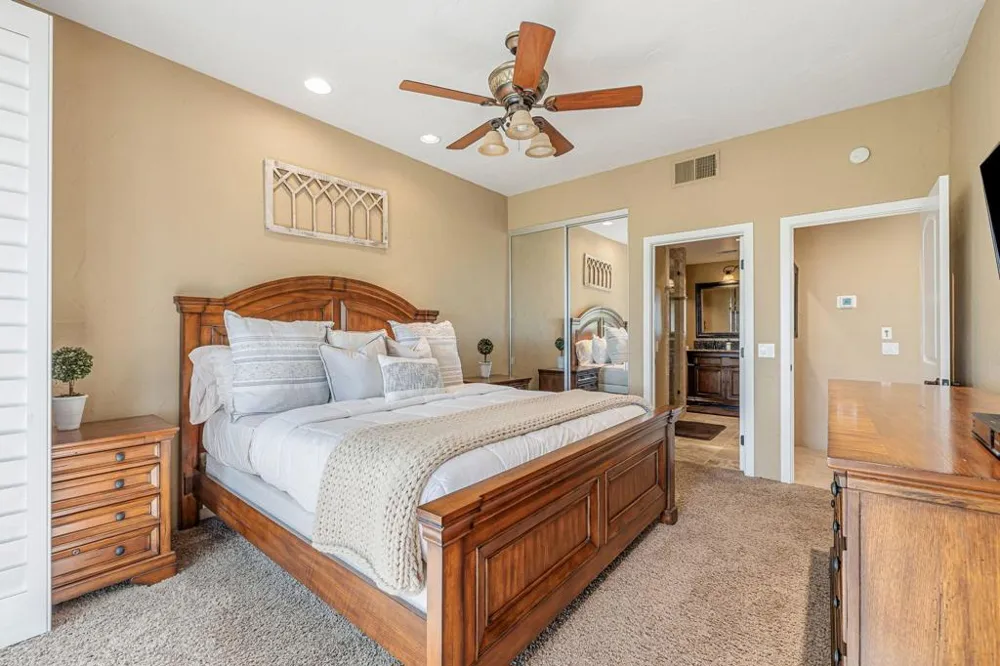 54872 Oak Tree #A31 La Quinta, CA 92253