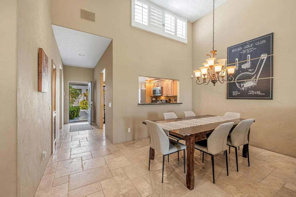 54872 Oak Tree #A31 La Quinta, CA 92253