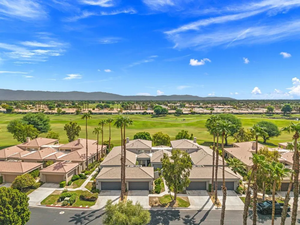 54872 Oak Tree #A31 La Quinta, CA 92253