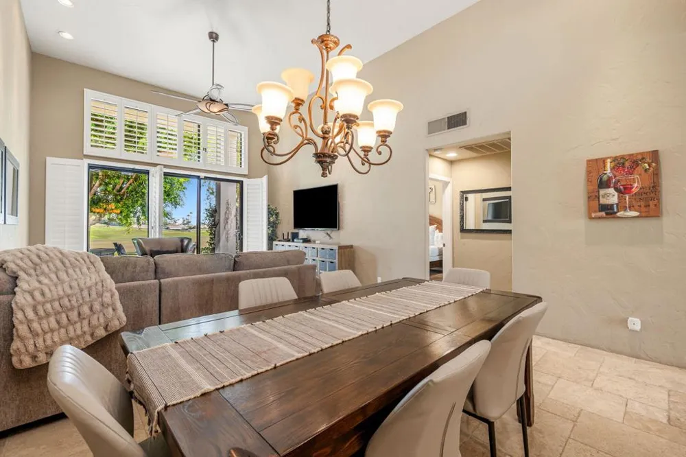 54872 Oak Tree #A31 La Quinta, CA 92253