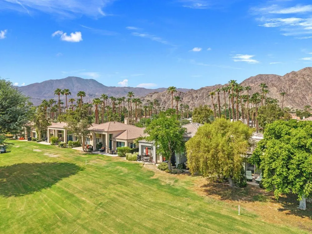 54872 Oak Tree #A31 La Quinta, CA 92253