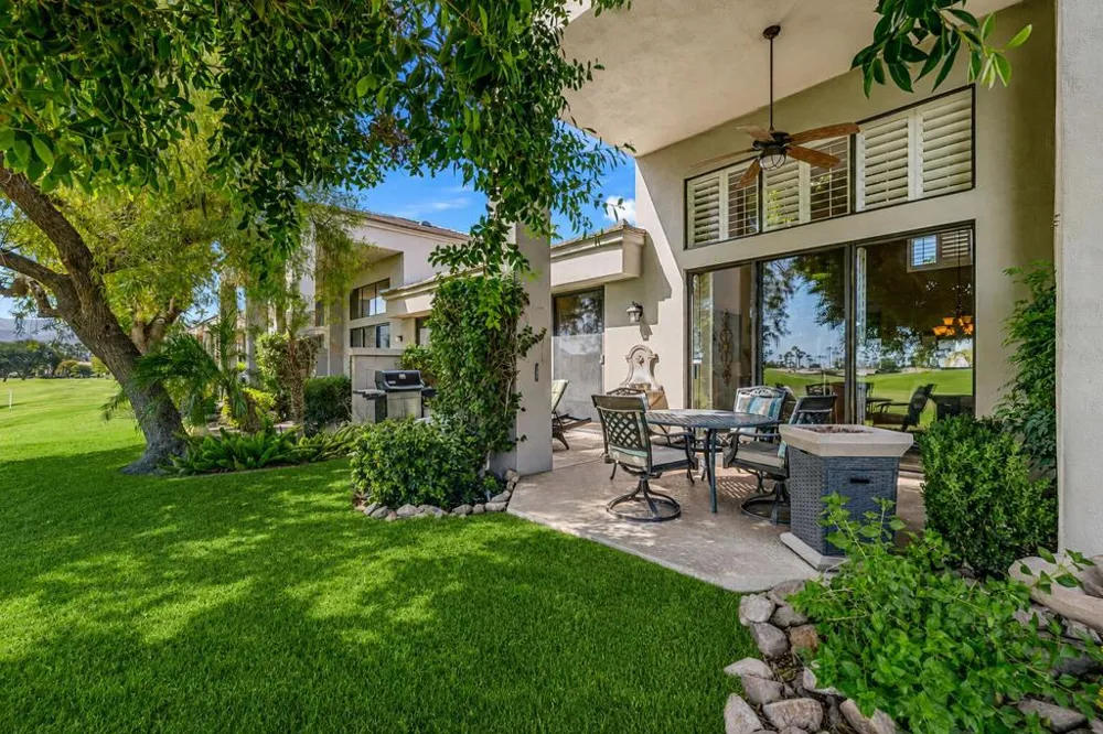 54872 Oak Tree #A31 La Quinta, CA 92253
