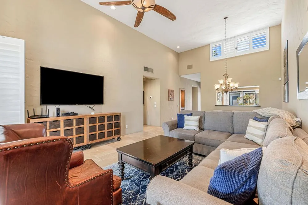 54872 Oak Tree #A31 La Quinta, CA 92253