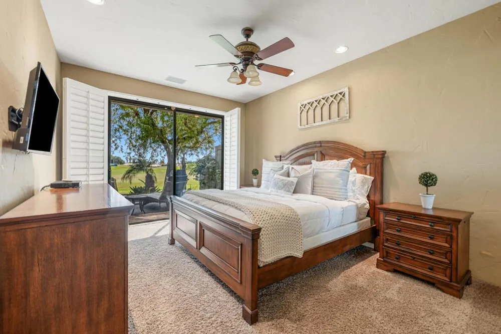 54872 Oak Tree #A31 La Quinta, CA 92253