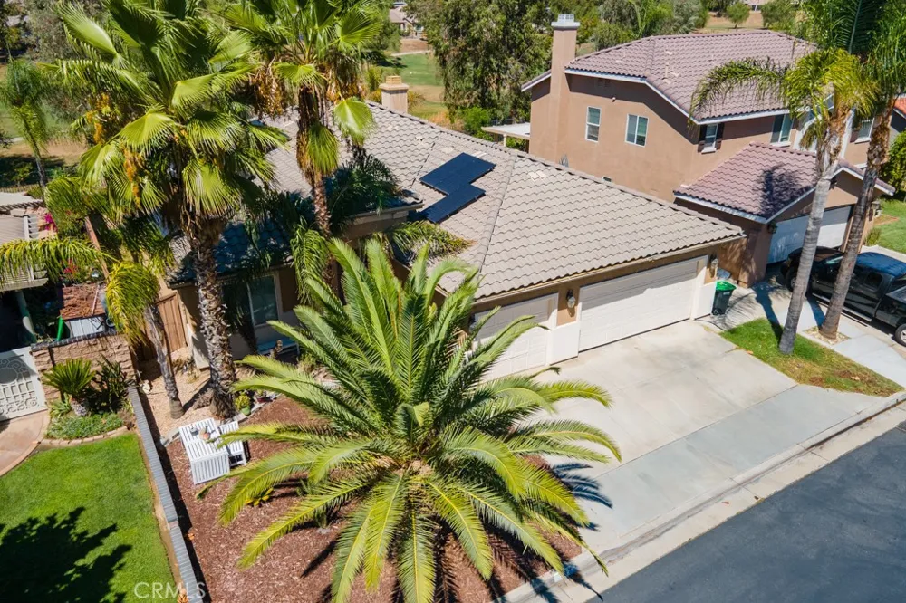 187 Caldera Lane Hemet, CA 92545