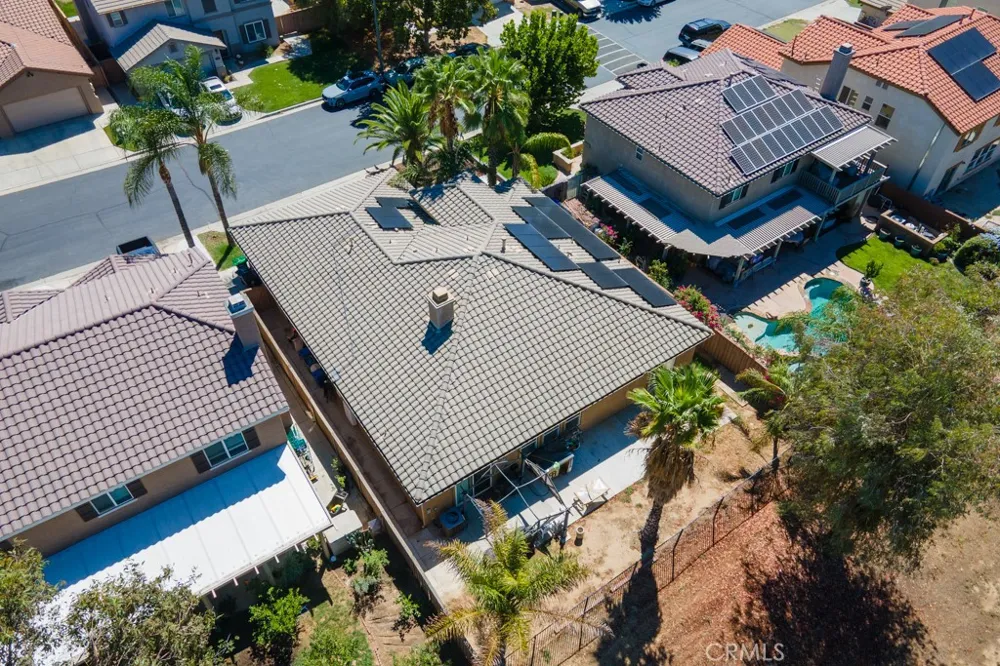 187 Caldera Lane Hemet, CA 92545