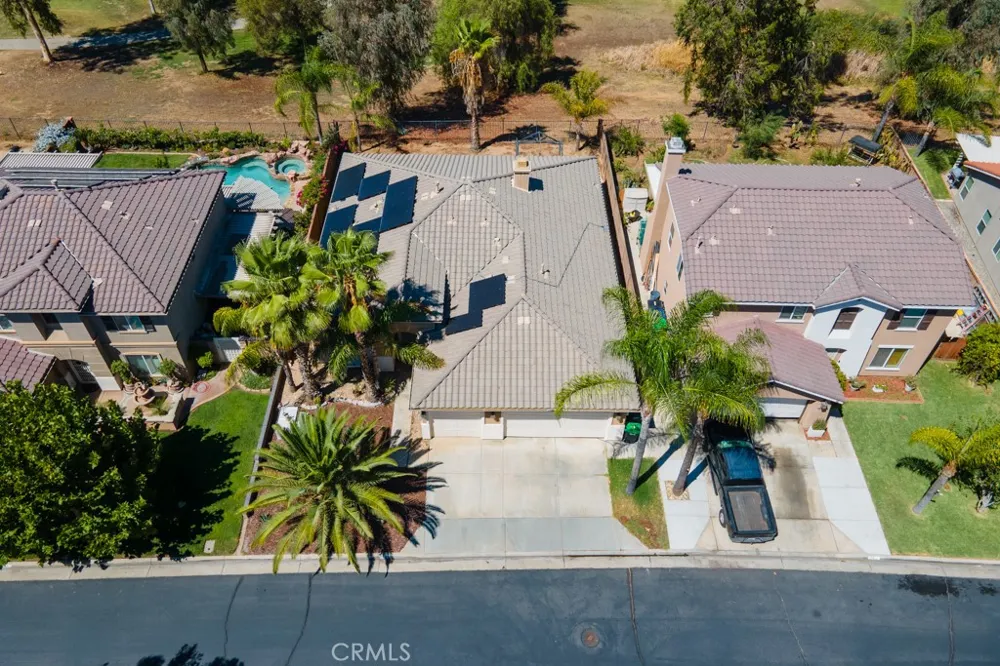 187 Caldera Lane Hemet, CA 92545