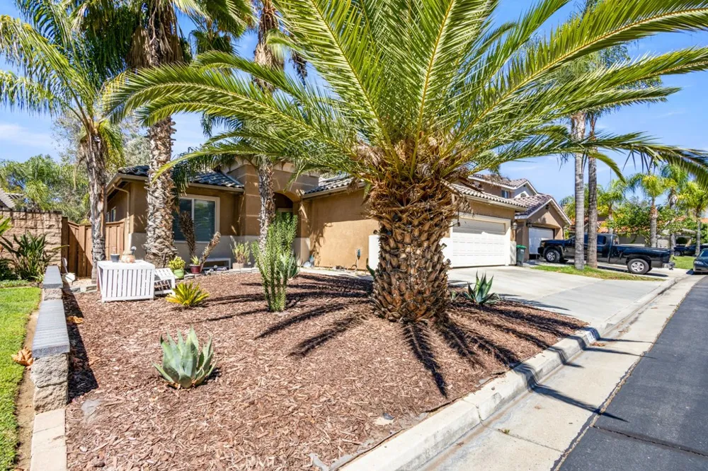 187 Caldera Lane Hemet, CA 92545