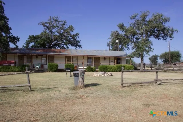 810 FM 470 Bandera, TX 78003
