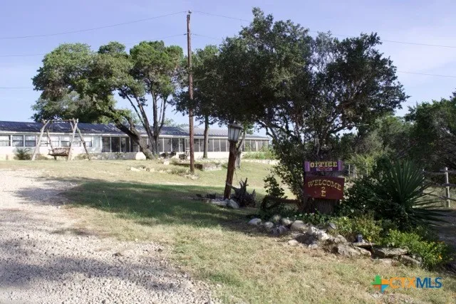 810 FM 470 Bandera, TX 78003