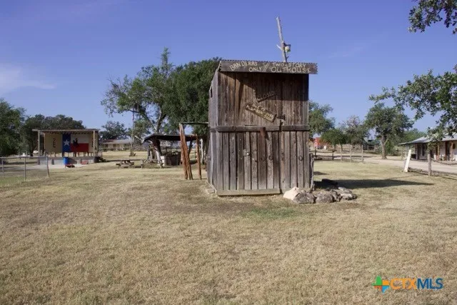810 FM 470 Bandera, TX 78003