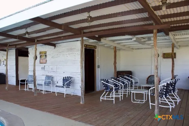 810 FM 470 Bandera, TX 78003