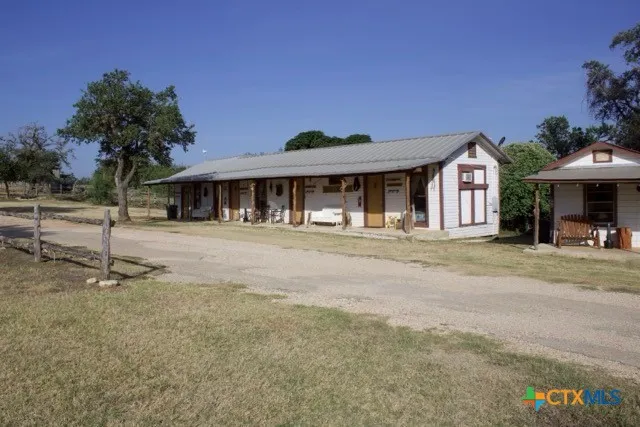 810 FM 470 Bandera, TX 78003