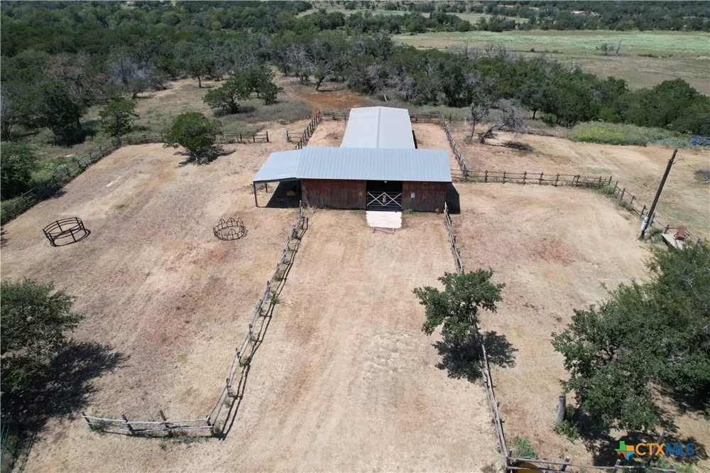 810 FM 470 Bandera, TX 78003