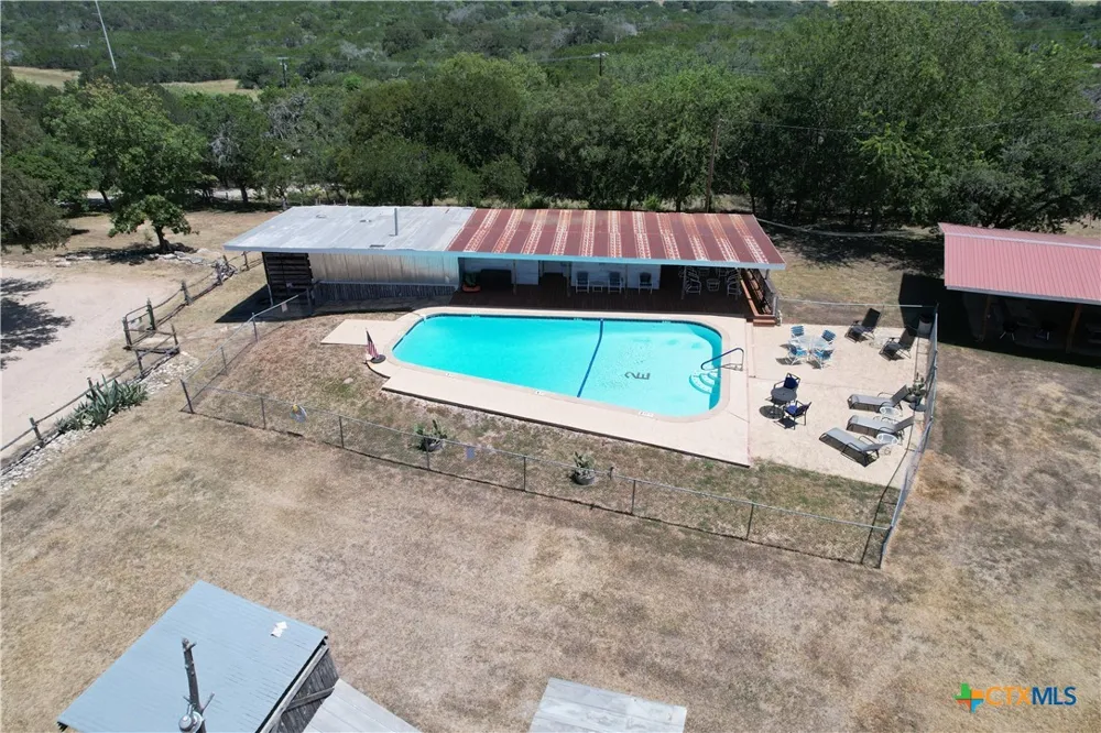 810 FM 470 Bandera, TX 78003