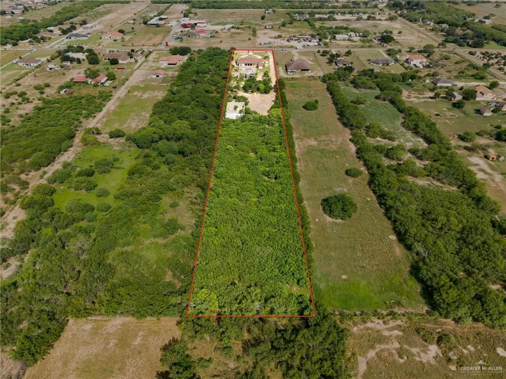 22111 Uresti Road Edinburg, TX 78542