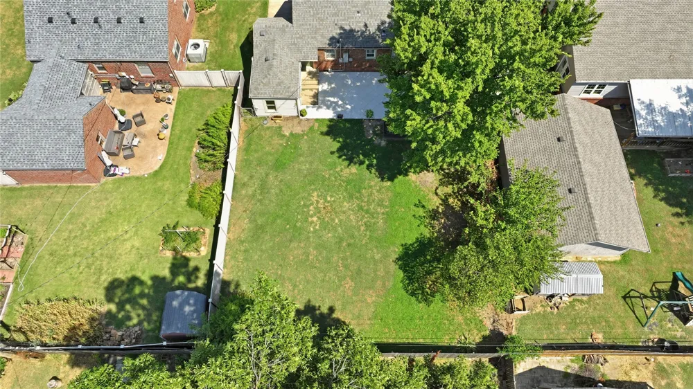 1134 S Oswego Avenue Tulsa, OK 74112