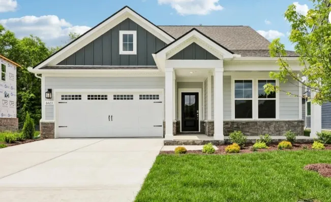 105 Ridgeview Drive Shelbyville, TN 37160