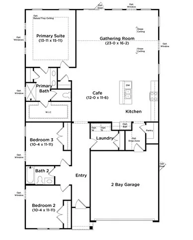 105 Ridgeview Drive Shelbyville, TN 37160