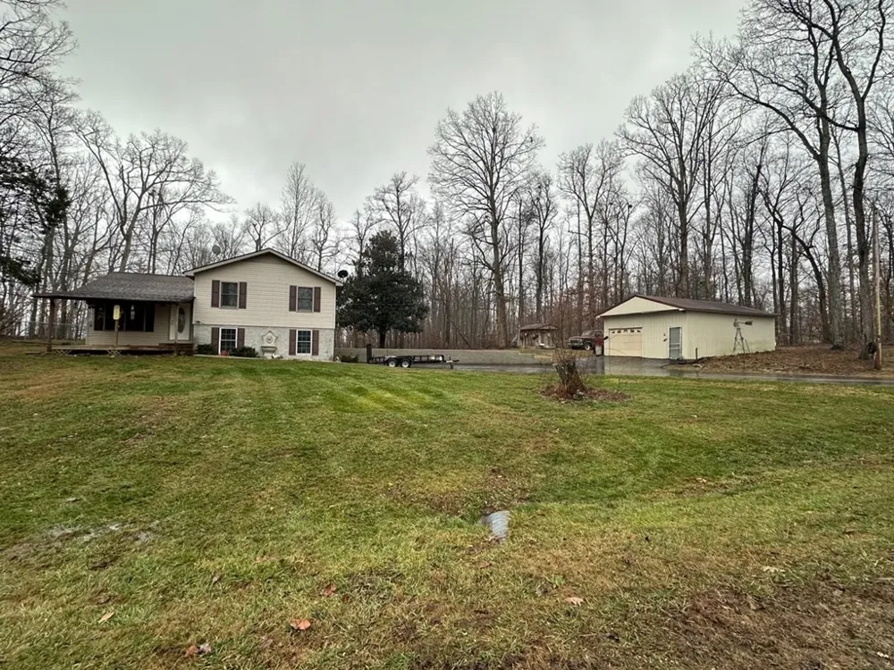132 Petalbrook Ln Livingston, TN 38570