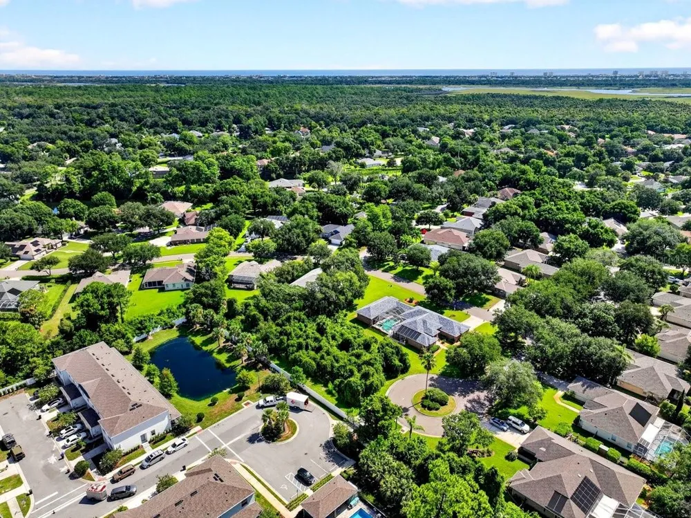 2 DEERSKIN LANE Ormond Beach, FL 32174