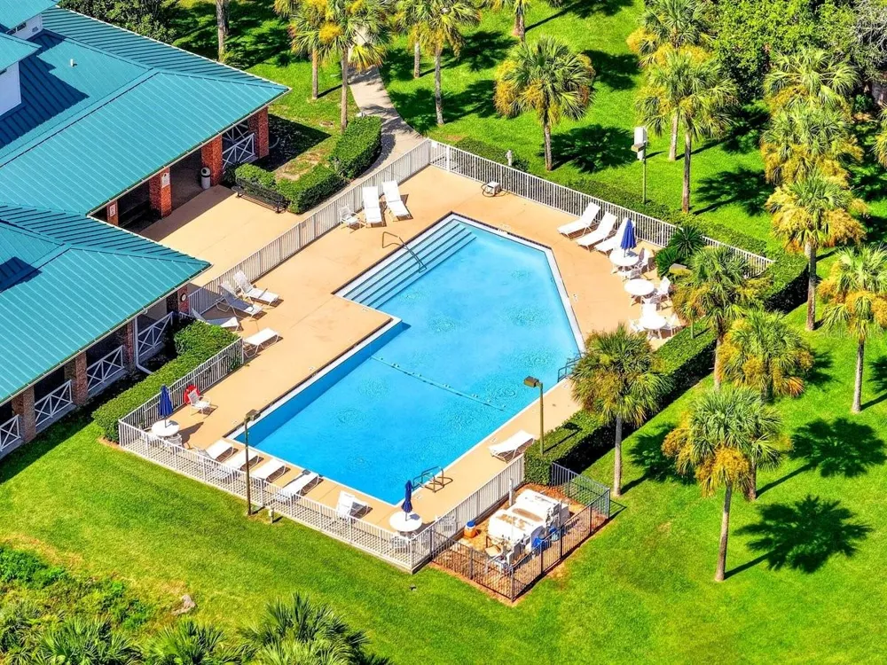 2 DEERSKIN LANE Ormond Beach, FL 32174