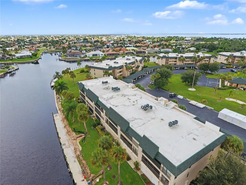 601 SHREVE STREET #41B Punta Gorda, FL 33950