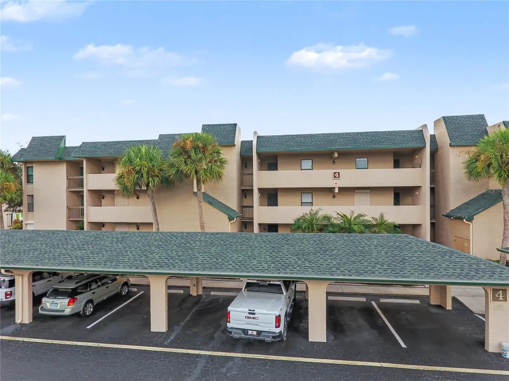 601 SHREVE STREET #41B Punta Gorda, FL 33950
