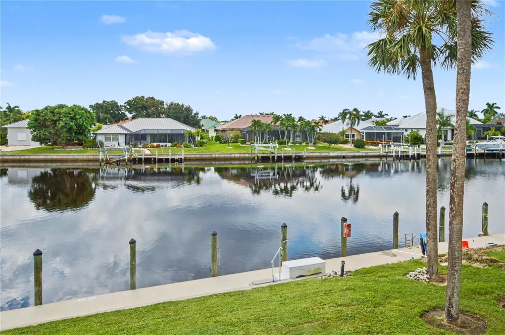 601 SHREVE STREET #41B Punta Gorda, FL 33950