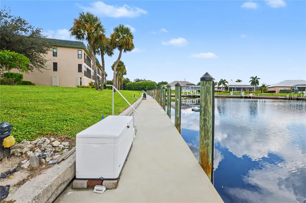 601 SHREVE STREET #41B Punta Gorda, FL 33950