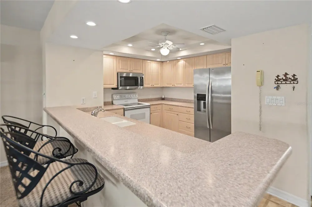 601 SHREVE STREET #41B Punta Gorda, FL 33950