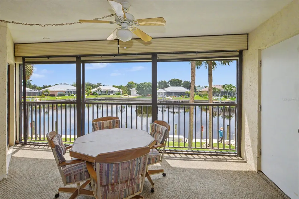 601 SHREVE STREET #41B Punta Gorda, FL 33950