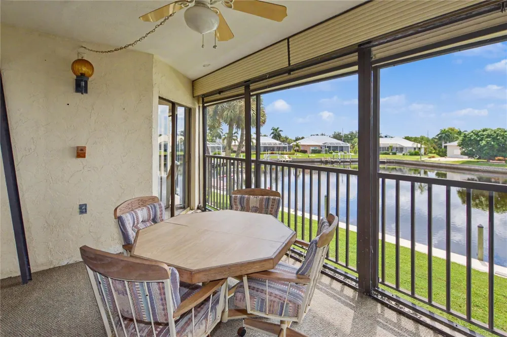 601 SHREVE STREET #41B Punta Gorda, FL 33950