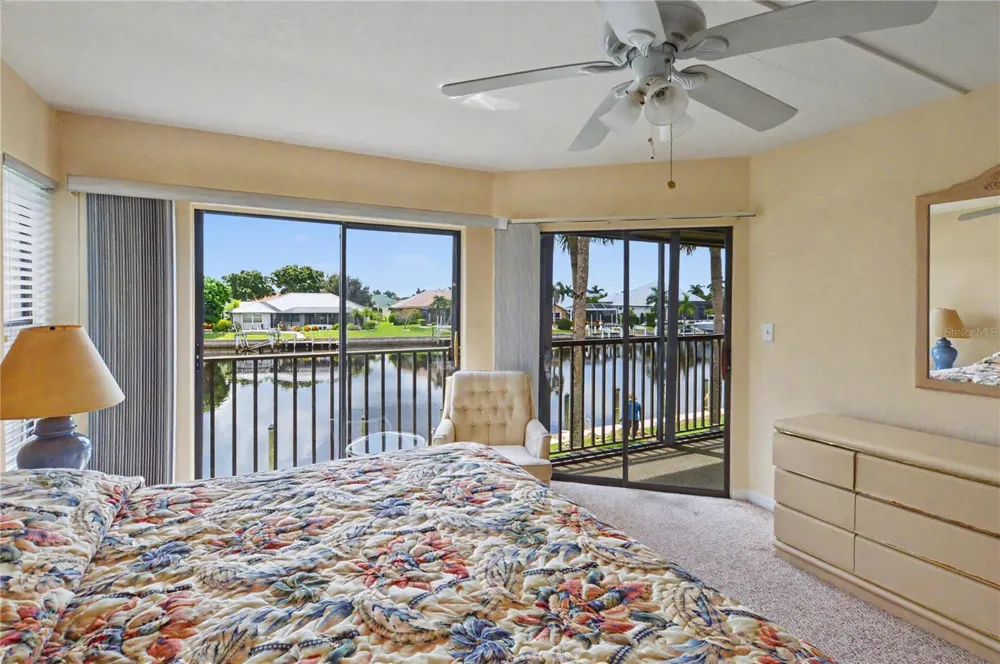 601 SHREVE STREET #41B Punta Gorda, FL 33950