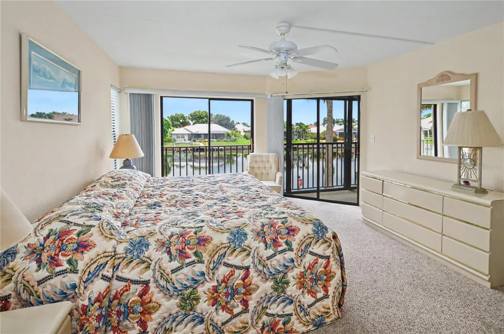 601 SHREVE STREET #41B Punta Gorda, FL 33950