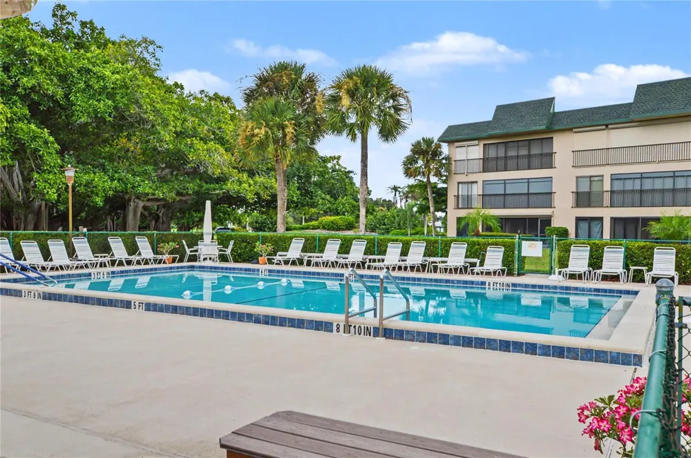 601 SHREVE STREET #41B Punta Gorda, FL 33950