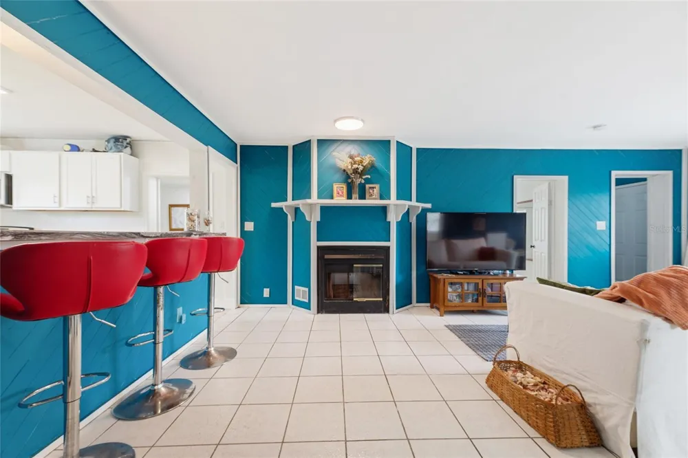 2328 S DAYTONA AVENUE Flagler Beach, FL 32136