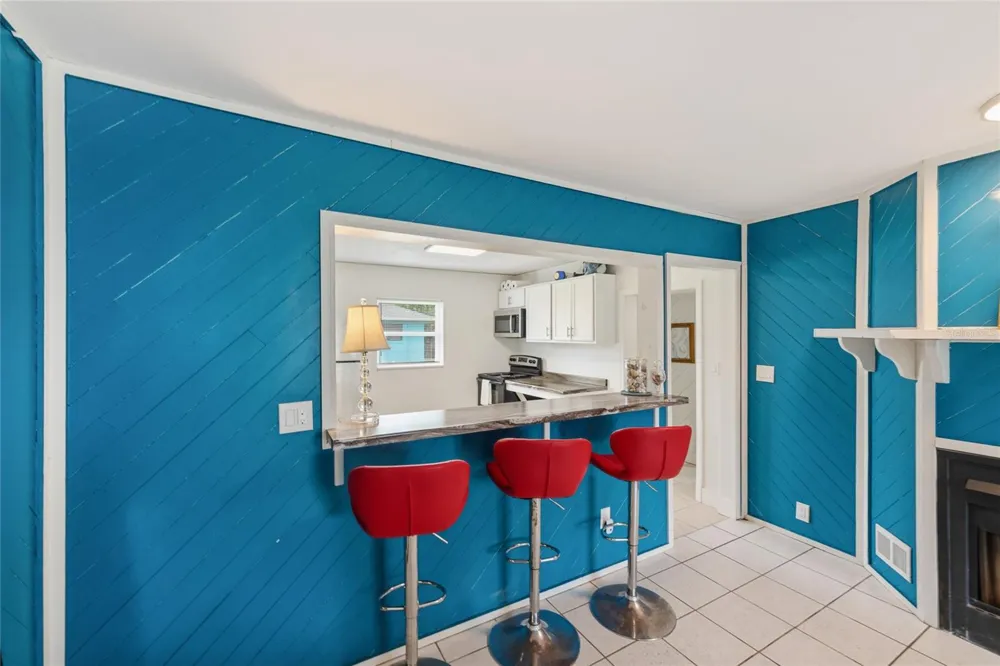 2328 S DAYTONA AVENUE Flagler Beach, FL 32136