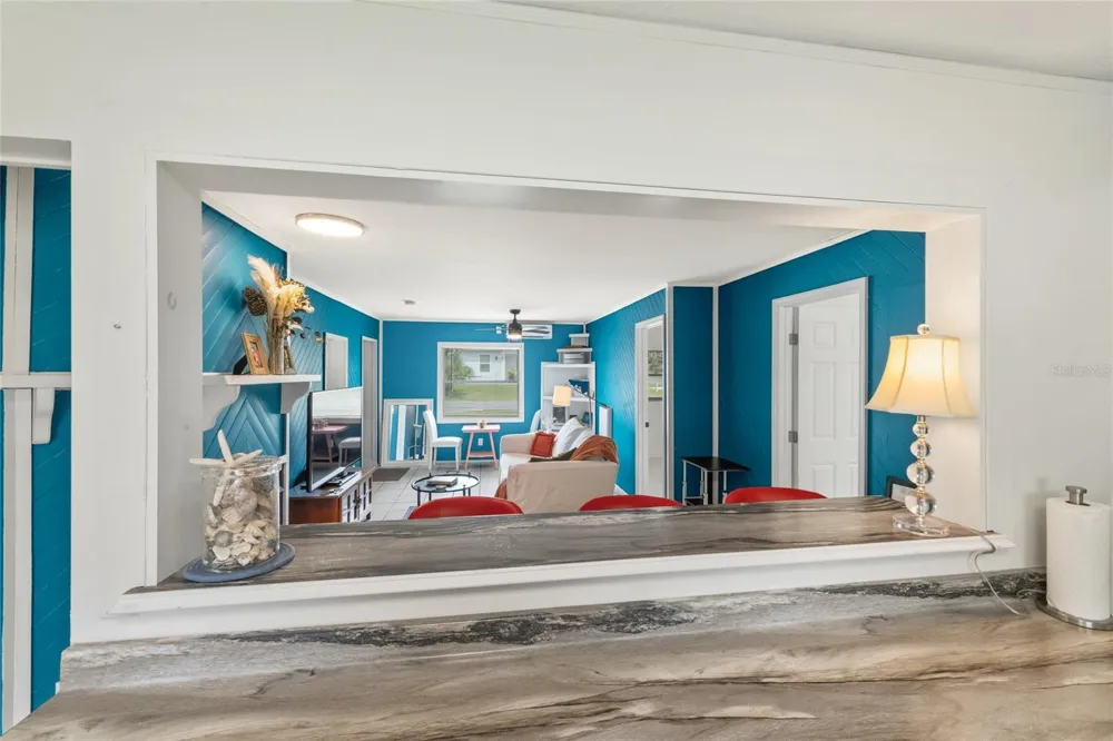 2328 S DAYTONA AVENUE Flagler Beach, FL 32136