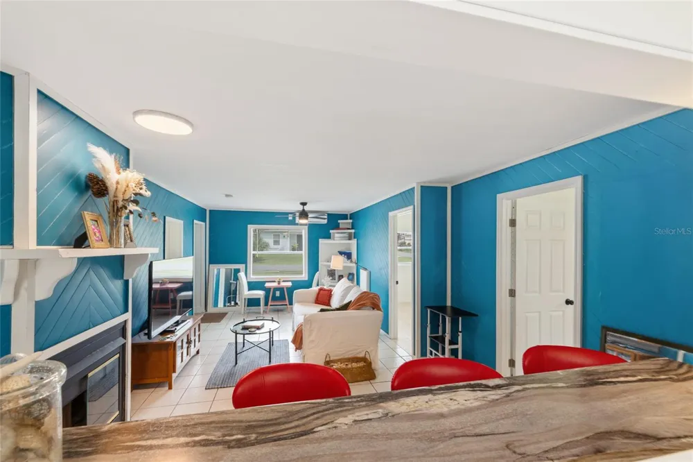 2328 S DAYTONA AVENUE Flagler Beach, FL 32136