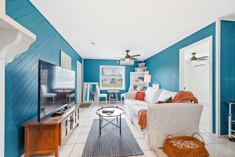 2328 S DAYTONA AVENUE Flagler Beach, FL 32136